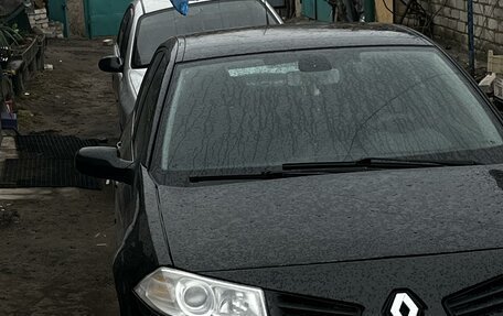 Renault Megane II, 2008 год, 625 000 рублей, 10 фотография