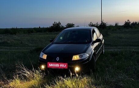 Renault Megane II, 2008 год, 625 000 рублей, 6 фотография