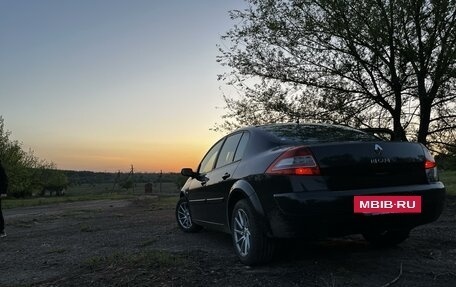 Renault Megane II, 2008 год, 625 000 рублей, 9 фотография