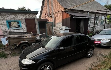 Renault Megane II, 2008 год, 625 000 рублей, 5 фотография