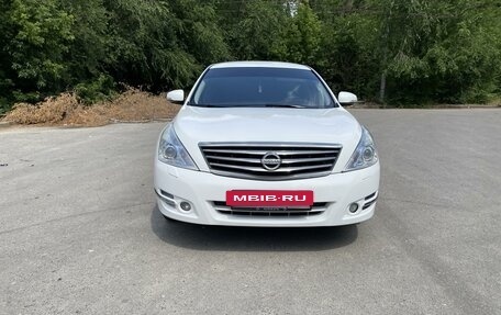 Nissan Teana, 2012 год, 750 000 рублей, 2 фотография