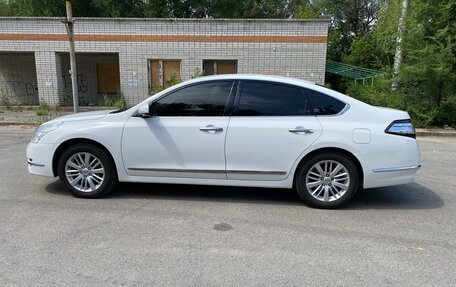 Nissan Teana, 2012 год, 750 000 рублей, 8 фотография