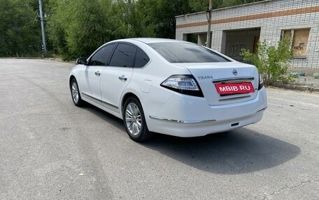 Nissan Teana, 2012 год, 750 000 рублей, 7 фотография