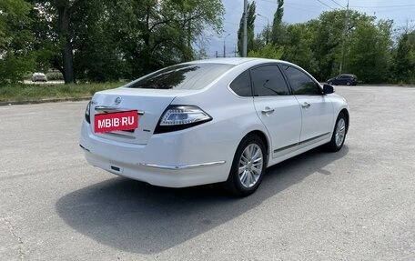 Nissan Teana, 2012 год, 750 000 рублей, 5 фотография