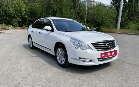 Nissan Teana, 2012 год, 750 000 рублей, 3 фотография