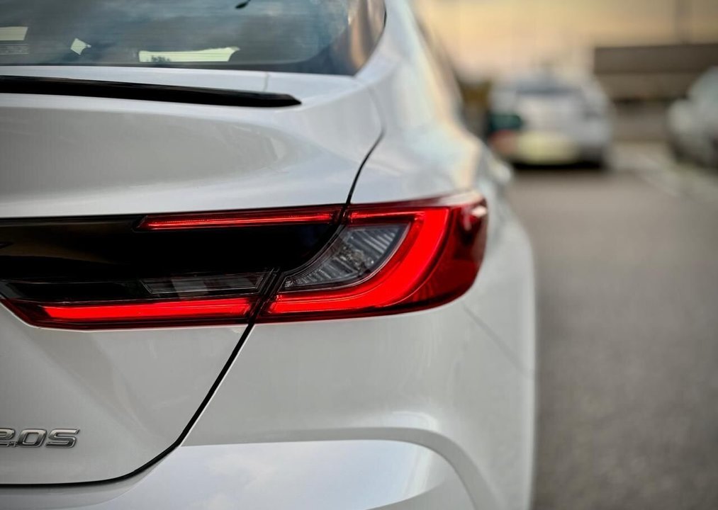 Toyota Camry, 2024 год, 4 800 000 рублей, 10 фотография