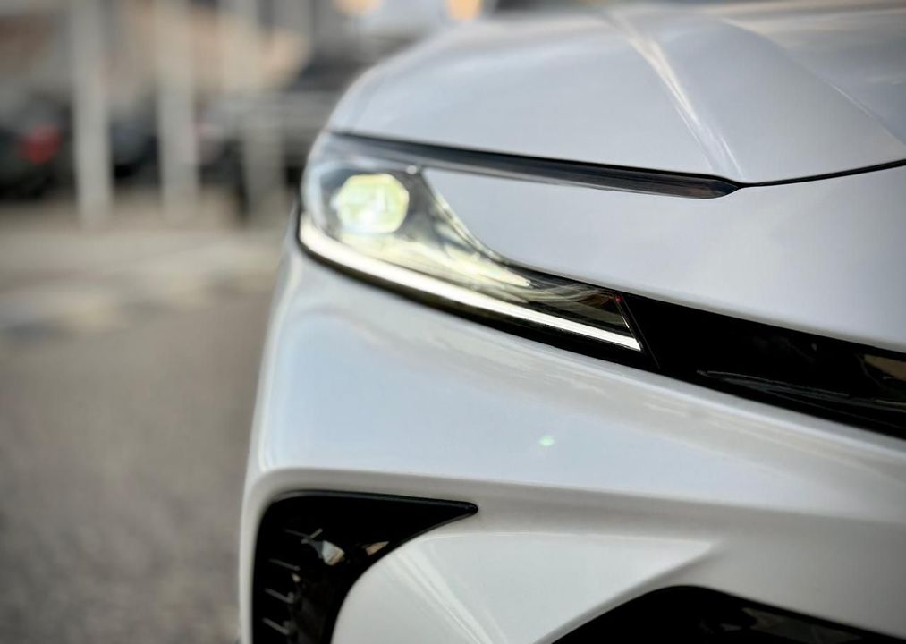 Toyota Camry, 2024 год, 4 800 000 рублей, 11 фотография