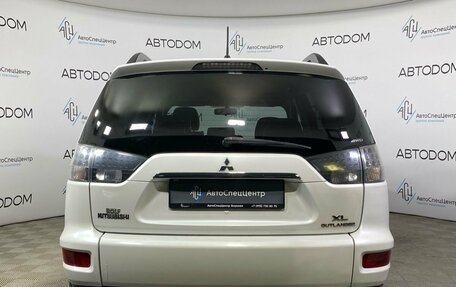 Mitsubishi Outlander III рестайлинг 3, 2011 год, 1 275 000 рублей, 6 фотография