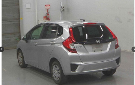 Honda Fit III, 2014 год, 900 000 рублей, 2 фотография