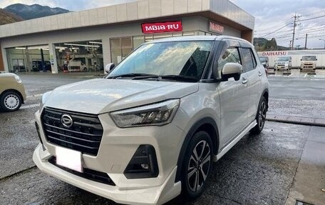 Daihatsu Rocky, 2021 год, 1 210 000 рублей, 1 фотография