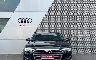 Audi A5, 2024 год, 6 100 000 рублей, 1 фотография