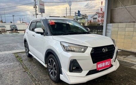 Daihatsu Rocky, 2021 год, 1 210 000 рублей, 3 фотография