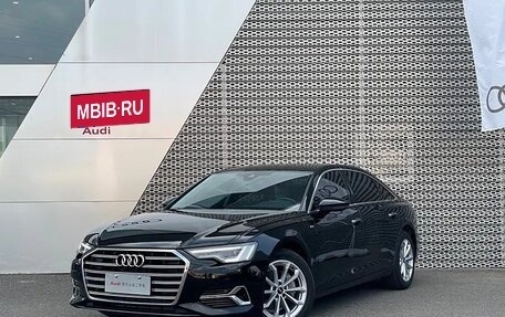 Audi A5, 2024 год, 6 100 000 рублей, 2 фотография