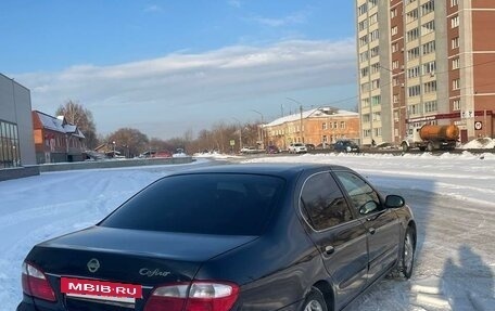 Nissan Cefiro III, 2000 год, 360 000 рублей, 5 фотография