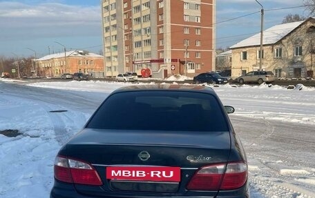 Nissan Cefiro III, 2000 год, 360 000 рублей, 6 фотография