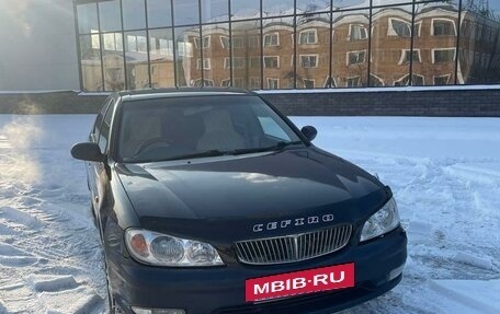 Nissan Cefiro III, 2000 год, 360 000 рублей, 2 фотография