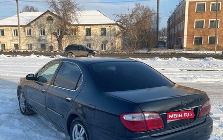 Nissan Cefiro III, 2000 год, 360 000 рублей, 7 фотография