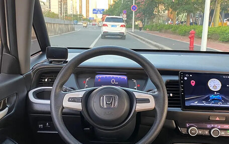 Honda Fit, 2021 год, 1 400 000 рублей, 11 фотография