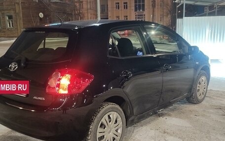 Toyota Auris II, 2007 год, 650 000 рублей, 6 фотография