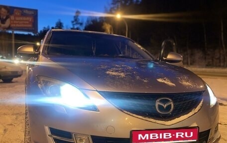 Mazda 6, 2007 год, 760 000 рублей, 2 фотография