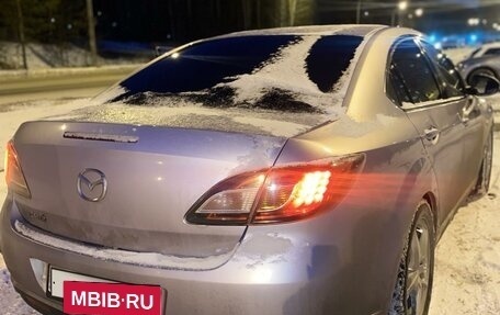 Mazda 6, 2007 год, 760 000 рублей, 3 фотография