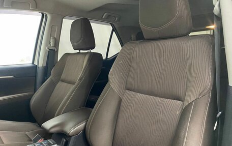 Toyota Fortuner II, 2018 год, 3 600 000 рублей, 17 фотография