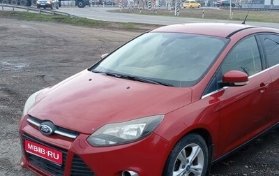 Ford Focus III, 2012 год, 750 000 рублей, 1 фотография