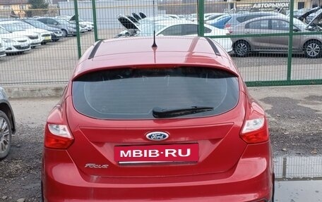 Ford Focus III, 2012 год, 750 000 рублей, 4 фотография