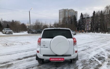 Toyota RAV4, 2011 год, 1 900 000 рублей, 3 фотография