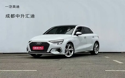 Audi A3, 2021 год, 1 600 000 рублей, 1 фотография