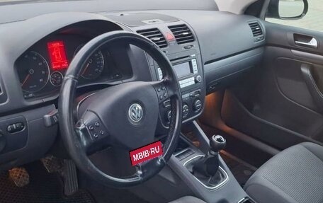 Volkswagen Jetta VI, 2008 год, 790 000 рублей, 7 фотография