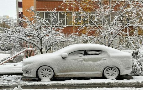 KIA Optima III, 2015 год, 1 850 000 рублей, 5 фотография