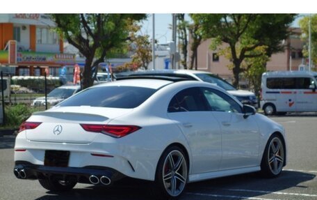 Mercedes-Benz CLA, 2021 год, 2 190 000 рублей, 5 фотография