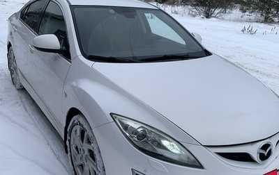 Mazda 6, 2011 год, 1 300 000 рублей, 1 фотография