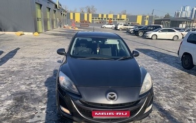 Mazda Axela, 2010 год, 1 150 000 рублей, 1 фотография