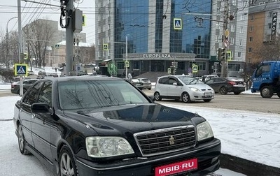 Toyota Crown, 2002 год, 950 000 рублей, 1 фотография