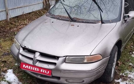 Dodge Stratus II, 1999 год, 100 000 рублей, 1 фотография