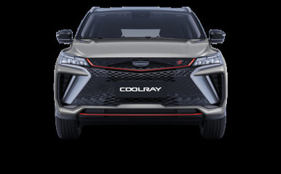 Geely Coolray I, 2024 год, 3 023 190 рублей, 1 фотография