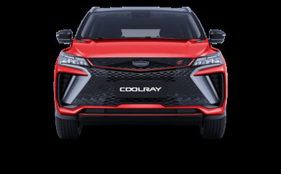 Geely Coolray I, 2024 год, 3 109 190 рублей, 1 фотография