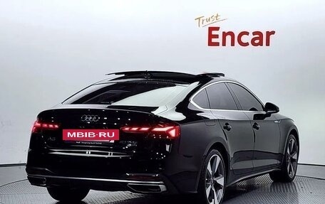 Audi A5, 2021 год, 3 800 000 рублей, 2 фотография