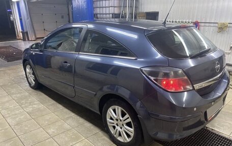 Opel Astra H, 2008 год, 480 000 рублей, 9 фотография