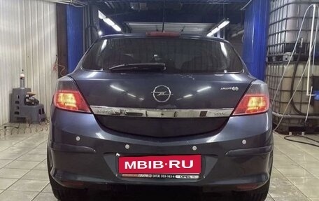 Opel Astra H, 2008 год, 480 000 рублей, 10 фотография