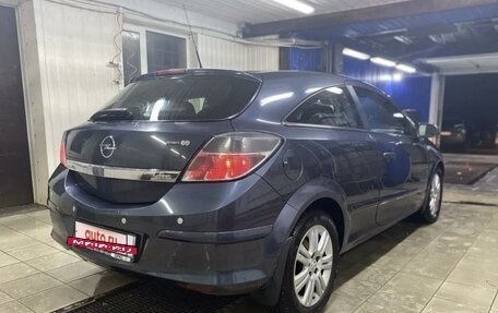 Opel Astra H, 2008 год, 480 000 рублей, 11 фотография