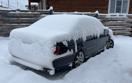 Toyota Crown, 2002 год, 950 000 рублей, 2 фотография