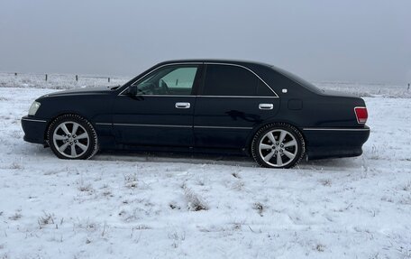 Toyota Crown, 2002 год, 950 000 рублей, 15 фотография