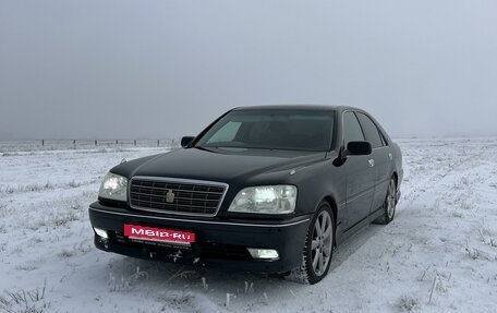 Toyota Crown, 2002 год, 950 000 рублей, 14 фотография