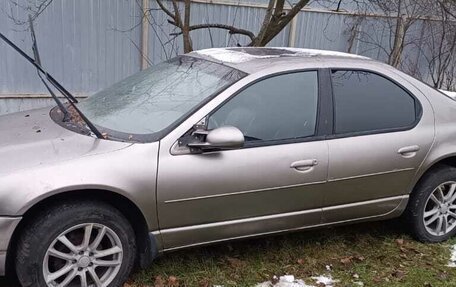 Dodge Stratus II, 1999 год, 100 000 рублей, 2 фотография