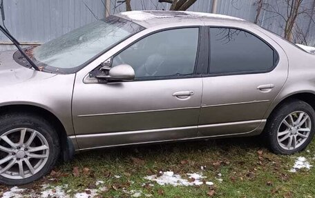 Dodge Stratus II, 1999 год, 100 000 рублей, 5 фотография