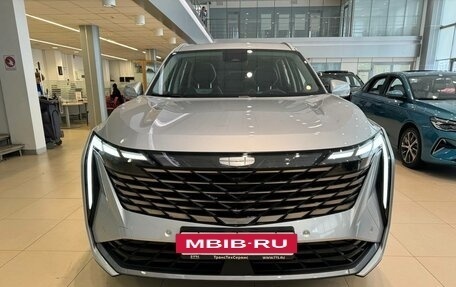 Geely Atlas, 2024 год, 3 917 190 рублей, 2 фотография