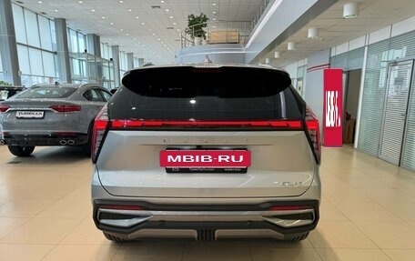 Geely Atlas, 2024 год, 3 917 190 рублей, 4 фотография